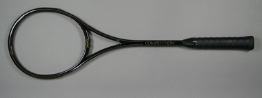 Racquet, Circa 1990