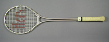 Racquet, Circa 2000