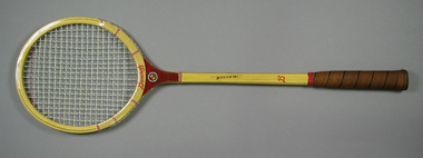 Racquet, Circa 1967