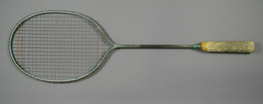Racquet, Circa 1965