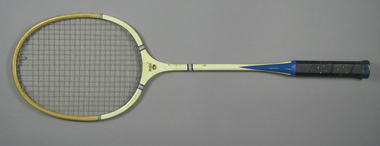 Racquet, Circa 1940