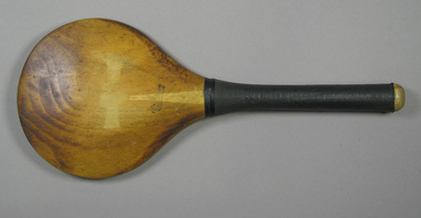 Bat, Circa 1920