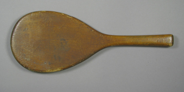 Bat, Circa 1850