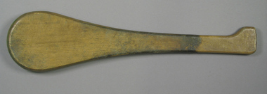 Bat, Circa 1850