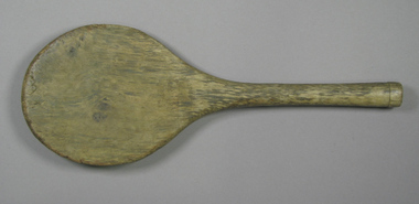Bat, Circa 1850