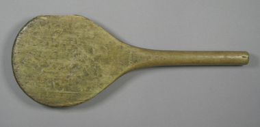Bat, Circa 1850