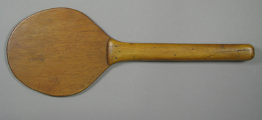 Paddle, Circa 1910