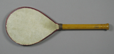 Paddle, Circa 1895