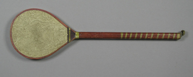 Paddle, Circa 1890