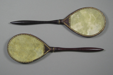 Paddle, Circa 1890