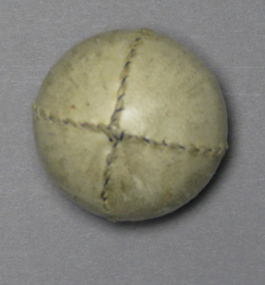 Ball, Circa 1910