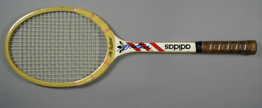 Racquet, Circa 1981