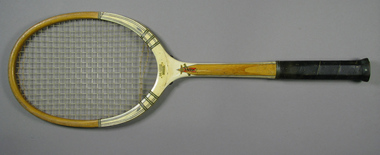 Racquet, Circa 1940