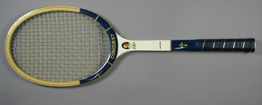 Racquet, Circa 1980