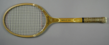 Racquet, Circa 1969