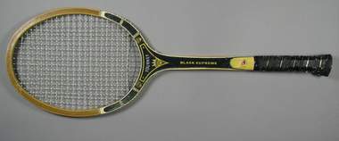 Racquet, Circa 1969