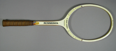 Racquet, Circa 1979