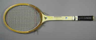 Racquet