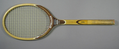 Racquet, Circa 1975