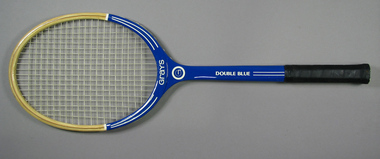 Racquet, Circa 1970