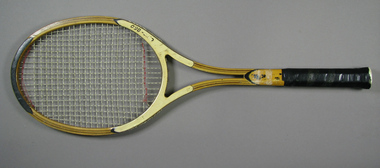 Racquet, Circa 1978