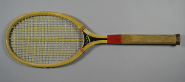Racquet, Circa 1926