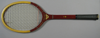 Racquet, Circa 1933