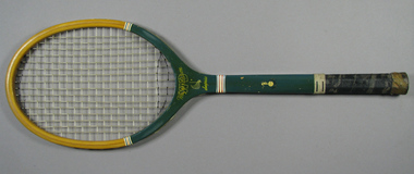 Racquet, Circa 1933