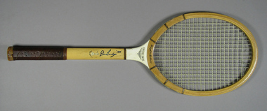 Racquet, Circa 1935