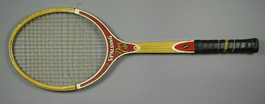 Racquet, Circa 1975
