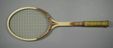 Racquet, Circa 1977