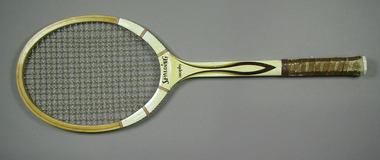 Racquet, Circa 1973