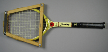 Racquet,  Racquet Press, Circa 1957
