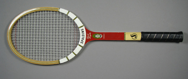 Racquet, Circa 1962