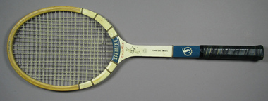 Racquet, Circa 1961