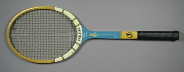 Racquet, Circa 1961