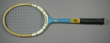 Racquet, Circa 1961