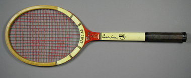 Racquet, Circa 1961