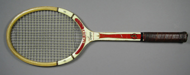 Racquet, Circa 1961