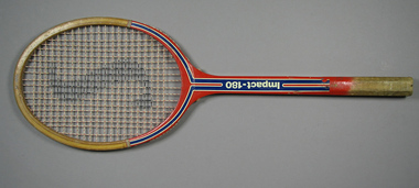 Racquet, Circa 1968