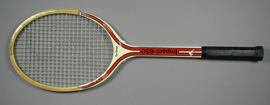 Racquet, Circa 1976