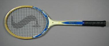 Racquet, Circa 1968