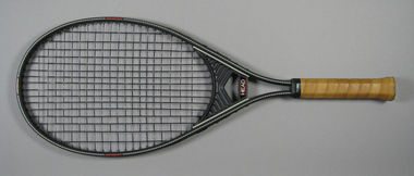 Racquet, Circa 1983
