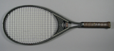 Racquet, Circa 1983