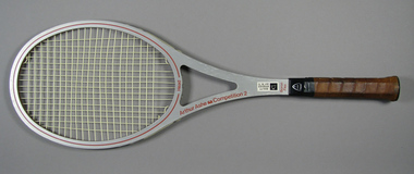 Racquet, Circa 1972