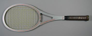 Racquet, Circa 1975