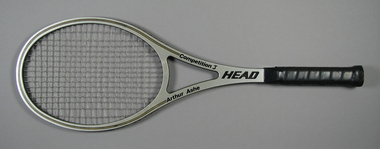 Racquet, Circa 1980