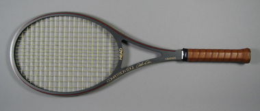 Racquet, Circa 1986
