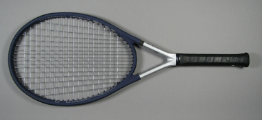 Racquet, Circa 2000