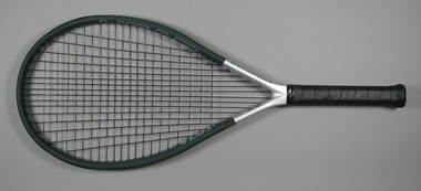 Racquet, Circa 2000